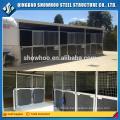 Low Cost Buildings Design Prefabricated Steel Horse Stables China